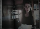 Kristen Stewart: Flaunt Magazine