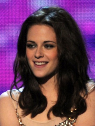 Kristen Stewart - People's Choice Awards