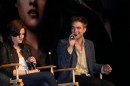 Kristen, Taylor e Robert: Twilight Convention Los Angeles