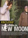 New Moon - Numero speciale di Star Inc