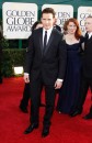 Peter Facinelli: Golden Globes 2011