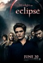 Poster Eclipse - Cullen e Quileute