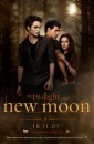 Poster italiani New Moon