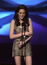 Robert, Kristen e Taylor ai People's Choice Awards