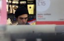 Robert Pattinson: a Londra e nuove foto Remember Me
