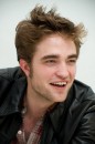 Robert Pattinson - Conferenza stampa New Moon