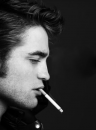 Robert Pattinson: foto AnOther Man magazine