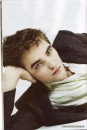 Robert Pattinson - Foto Giappone