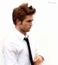 Robert Pattinson fotografato da Bruce Weber - nuove foto