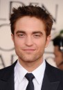 Robert Pattinson: Golden Gobes 2011