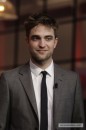 Robert  Pattinson:  Jay Leno