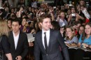 Robert Pattinson - LA Premiere e Wonderland