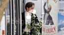 Robert Pattinson: nuove foto dal set di Budapest
