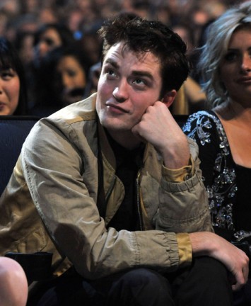 Robert Pattinson - People's Choice Awards