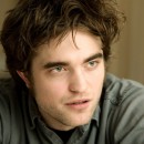 Robert Pattinson: Remember Me photocall