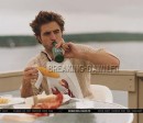 Robert Pattinson - servizio Vanity Fair