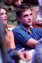 Robert Pattinson: Teen Choice Awards