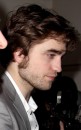 Robert Pattinson: The View