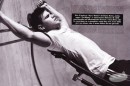 Taylor Lautner in L'uomo Vogue