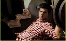 Taylor Lautner - Men's Health
