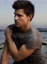 Taylor Lautner  - Nuove foto tratte da Rolling Stone