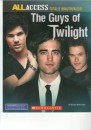 The Guys of Twilight