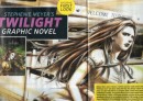Twilight - Anteprima Graphic novel