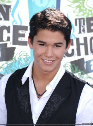 Twilight Cast: Teen Choice Awards 2010