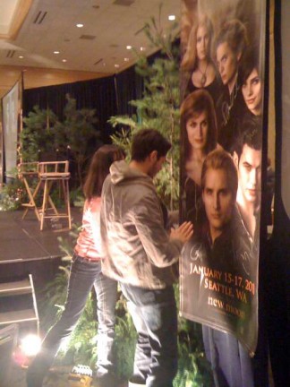 Twilight Convention Seattle
