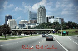 "Raleigh"