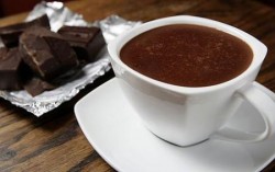 Cioccolata e Brownies