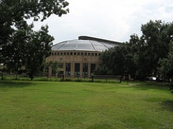 Louisiana State University