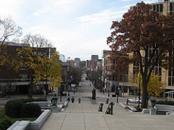 State Street - Madison
