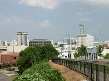 Montgomery Alabama