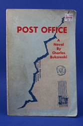 Charles Bukowski - Post Office