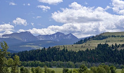 Lo Stato del Montana