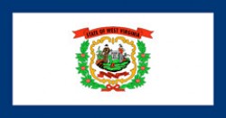 "Bandiera dello stato del West Virginia"