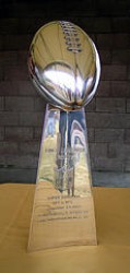 "Vince Lombardi Trophy"