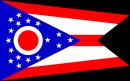 Bandiera Ohio