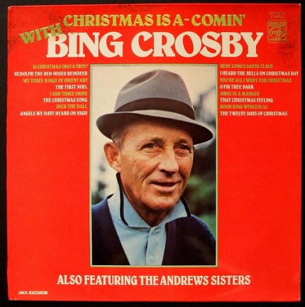 Disco Bing Crosby