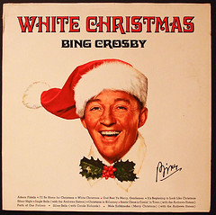 La canzone che lo rese celebre  - White Christmas