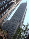 Empire State Building - W 33rd th St  Broadway