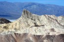 Zabriskie Point - La Death Valley National Park