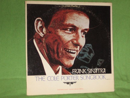 Frank Sinatra - The Cole Porter Songbook
