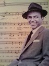 Frank Sinatra tra le note