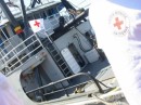 Croce Rossa per Haiti
