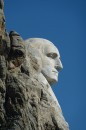 Profilo George Washington
