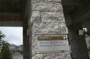 Targa Mount Rushmore National Memorial
