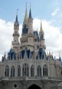 Un castello Disney