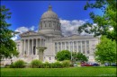 Missouri State Capitol - Jefferson City